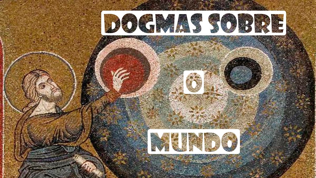 Explique O Que São Os Dogmas Da Igreja Cristã