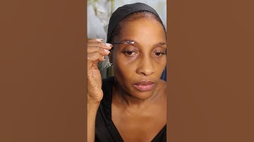 ‼️‼️Best at-home brow lamination kit‼️‼️