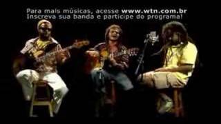 Ponto de Equilíbrio - Arvore do Reggae