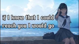 Atlantis - Seafret | Lyric Atlantis Cover Liz