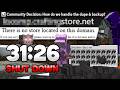 Obliterating a Pay to win Minecraft Server SPEEDRUN Obliterating a Pay to win Minecraft Server SPEEDRUN
