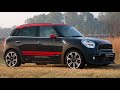 Mini Cooper COUNTRYMAN ломучая барышня, или стильный мужик? Плюсы и минусы авто.