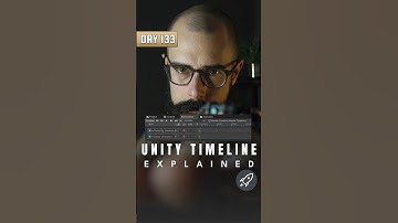 Day 133: Unity Timeline Animations (No Code!) 🎬