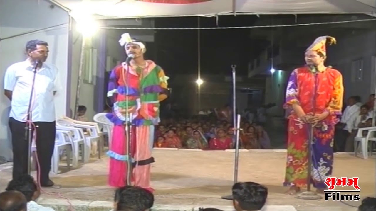 Jay Chitoad , Part - 1 , #Natak , Marvad Mevad No Itihash , Balkrishna Natak Mandali Surat