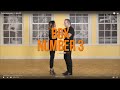 Salsa Beginners 3 - Box #3 - A Simple and Surprising Move