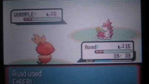 Pokémon Ruby playthrough part 7: I didn