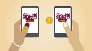 محفظة بنك مصر BM Wallet screenshot 4