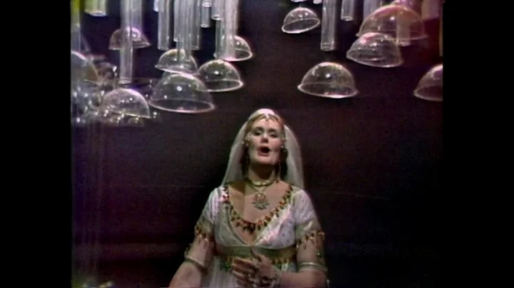 Bell Telephone Hour - Joan Sutherland - Lakm: Ou v...