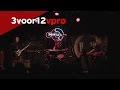 Wyvern Lingo - live at 3voor12 Podium at Eurosonic 2017