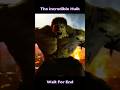 Tera Baap Aaya | incredible hulk scene | #hulk