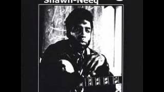 Calvin Keys - Gee-Gee