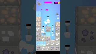 Merge Miners unity source code for sale _ sell unity games