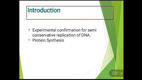 Part 8 /Molecular basis of Inheritance