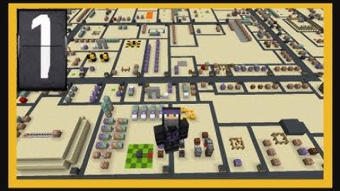 1: Teleporting new players [Minecraft Map Making]