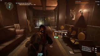 The Division 2 - Former Incursion Glitchless All platform World Record 6:18
