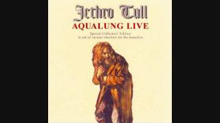 Jethro Tull- Wind-Up (2004, Aqualung Live)