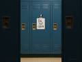 POV: You’re Alone at School and the Rules Start Changing