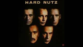 Nutz  -  Hard Nutz  1976  (full album)