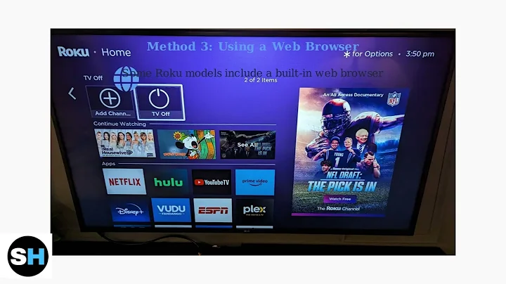How To Watch Twitch On Roku TV – Stream Twitch To Roku With New Methods