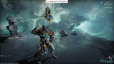 Warframe | Volt Dps In A Nutshell For Tridolons