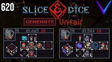 Cheating | Generate Unfair