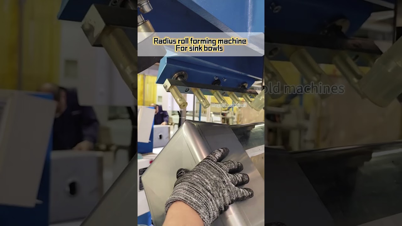 How to make the good radius