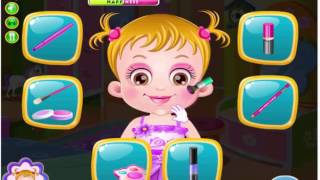 ♥ BaBy Hazel Games ♥ BaBy Hzel Fashion Party ♥ screenshot 5