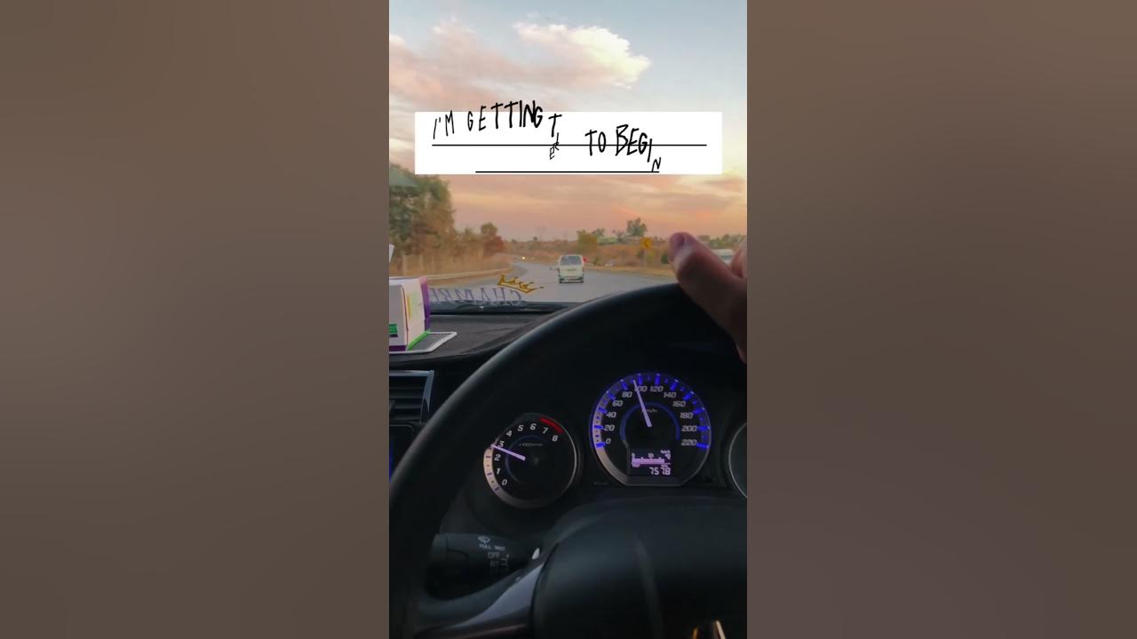 Driving Vibes - YouTube