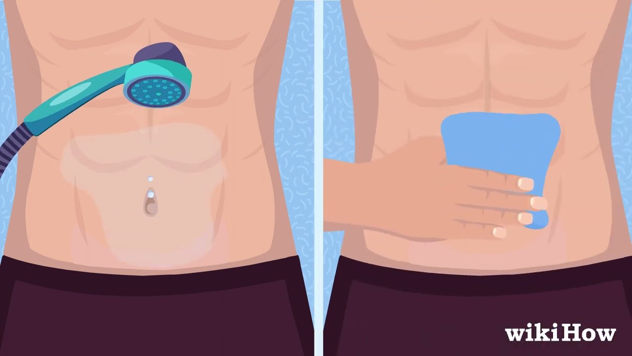 This Is How to Change Your Belly Button Ring - Body Pierce Jewelry