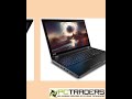 Lenovo ThinkPad P53 i7 16GB RAM 512GB SSD NVIDIA T1000 4GB 15.6" 4K Win 11 Pro