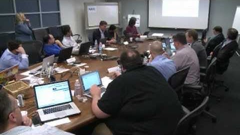 NEC - An OpenFlow solution - ProgrammableFlow Demo