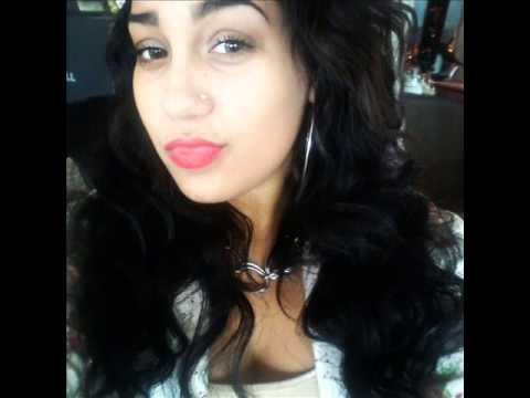 Detroit Female Rapper Meka Mena Groove Youtube