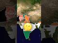 🌍 What If India and Afghanistan Swapped Places? | Mind-Blowing Alternate Reality 🇮🇳🔁🇦🇫