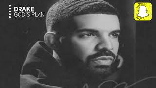 Drake   God’s Plan Clean