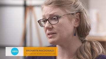 Xero Migrates Data Centers to AWS Achieving Cost Savings, On-demand Provisioning, and Scalability