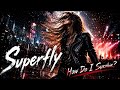 [新作]Superfly「How Do I Survive?」Session