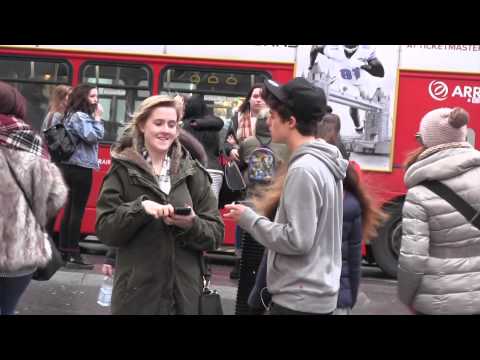 Where To Pick Up Girls In London Where To Pick Up Girls In London