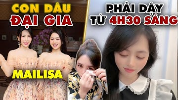 Để được làm con dâu MAILiSA, MỸ DUYÊN phải đánh đổi nhiều thứ khó tin #mailisamoinhat