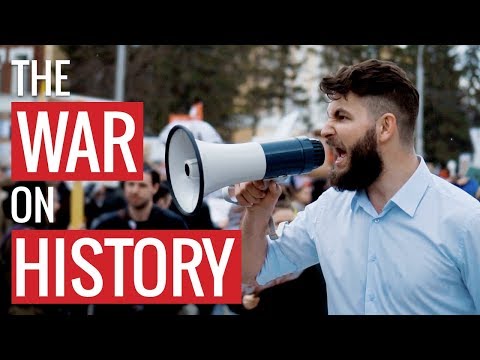 The War on History | How Americans Can Fight Back Against Revisionist History