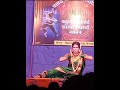 What a graceful lavani performance in vijaydurg 