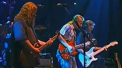 In Memory of Elizabeth Reed - Allman Brothers Band...