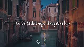 Jorja Smith - Little Things x Gypsy Woman (L Beats Mashup) [Lyrics] Resimi