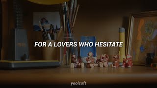 JANNABI - For a lovers who hesitate (MV) // Sub español