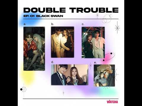 CHOA (초아) (AOA) x KIM DONGHAN (김동한) - Gotta Go (벌써 12시) (Chungha) Official Audio | Double Trouble