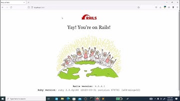 Episode 4 -Myanmar Ruby on Rails Developer - Model, Controller and Instance variables