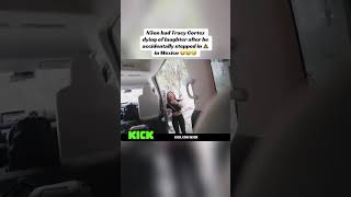 N3on had Tracy Cortez LAUGHING after he accidentally stepped in 💩 in Mexico 😭😂
