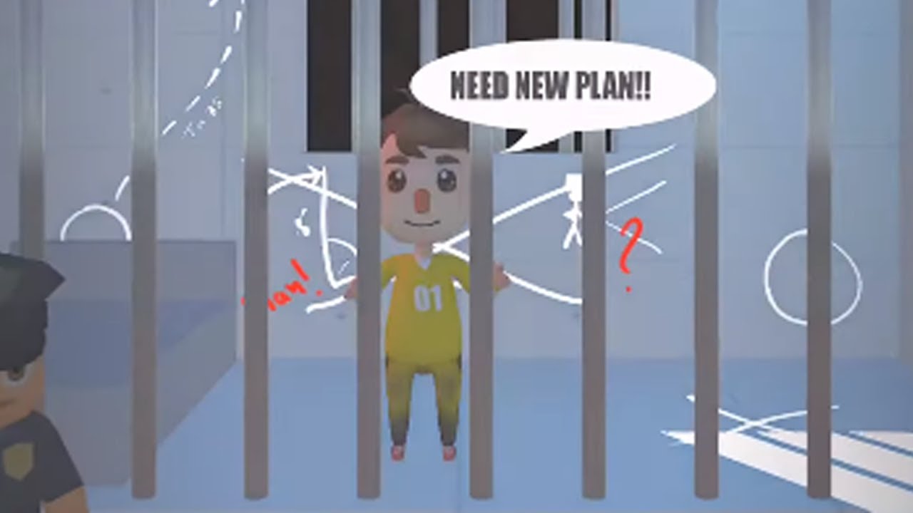 Escape Plan Gameplay Android, iOS YouTube