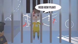 Escape Plan - Gameplay Android, iOS screenshot 3