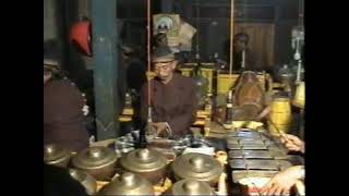 Pahlawan Ronggolawe  Setro   Nyi Indah Lestari  Nyi Rastini Tayub Gandrung Ngesti Laras