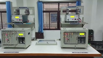 Intro Video of TDL/IRISET